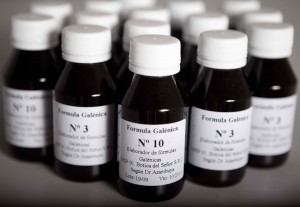 Tinturas Dr. Azambuya